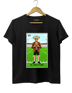 Style – Tee