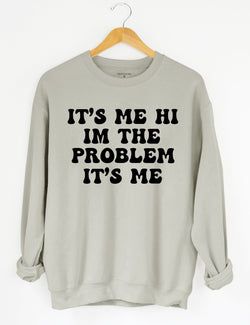 Style – Sweatshirt