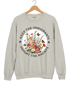 Style – Sweatshirt