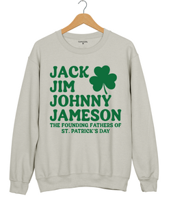 Style – Sweatshirt