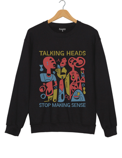 Style – Sweatshirt