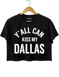 Style – Crop Top