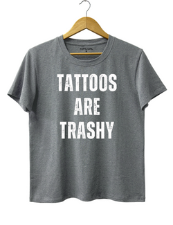 Style – Tee