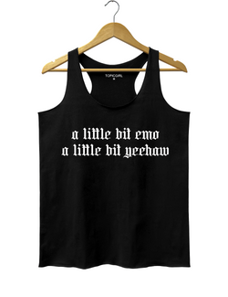 Style – Tank Top