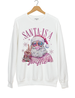Style – Sweatshirt