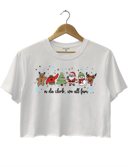 Style – Crop Top