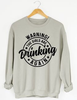 Style – Sweatshirt