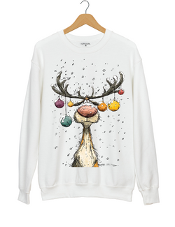 Style – Sweatshirt