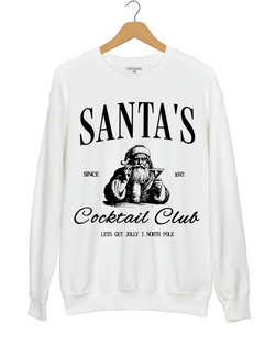 Style – Sweatshirt
