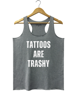 Style – Tank Top