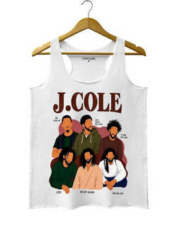 Style – Tank Top