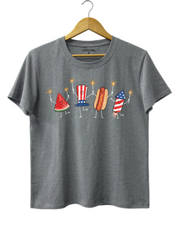 Style – Tee