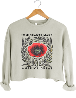 Style – Sweatshirt