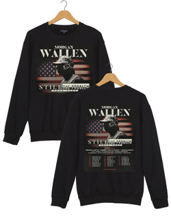 Style – Sweatshirt