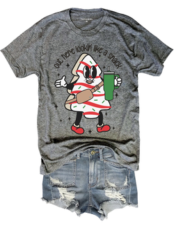 Style – Tee