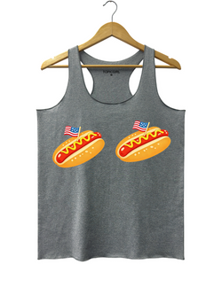 Style – Tank Top