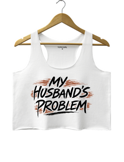 Style – Crop Tank Top