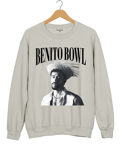 Style – Sweatshirt