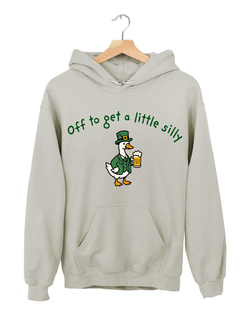 Style – Hoodie