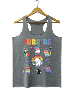 Style – Tank Top
