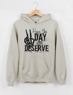 Style – Hoodie