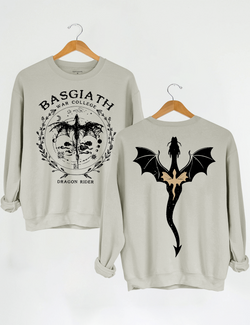 Style – Sweatshirt