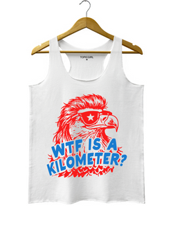 Style – Tank Top