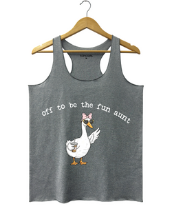Style – Tank Top