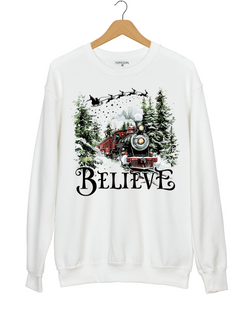 Style – Sweatshirt