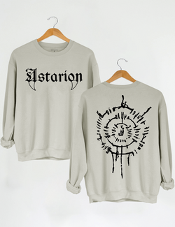 Style – Sweatshirt