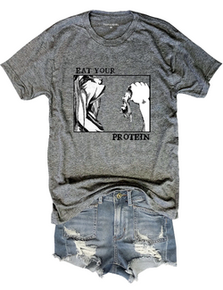 Style – Tee