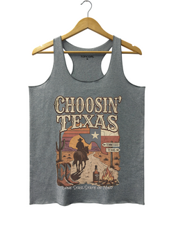Style – Tank Top