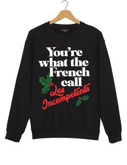 Style – Sweatshirt