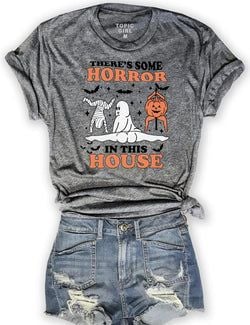 Style – Tee