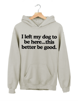 Style – Hoodie