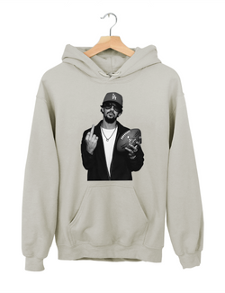 Style – Hoodie