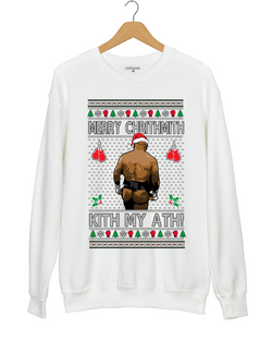 Style – Sweatshirt