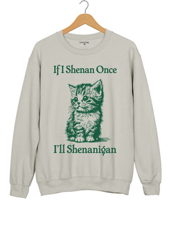 Style – Sweatshirt