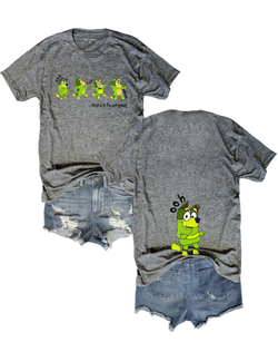Style – Tee
