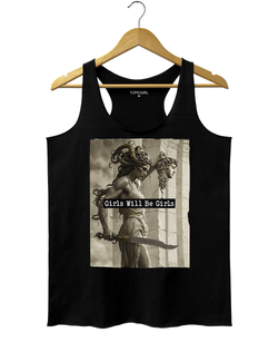Style – Tank Top