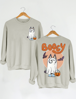 Style – Sweatshirt