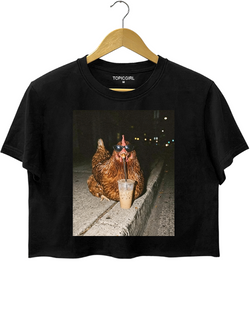 Style – Crop Top