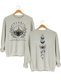 Style – Sweatshirt