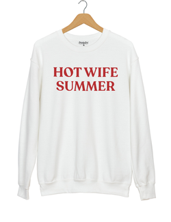 Style – Sweatshirt