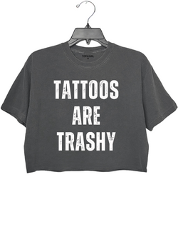 Style – Crop Top