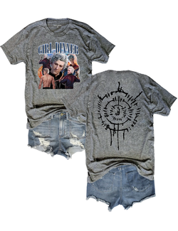 Style – Tee
