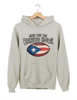 Style – Hoodie