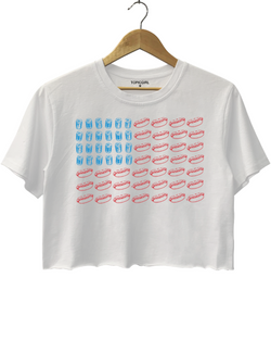 Style – Crop Top