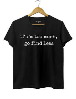 Style – Tee