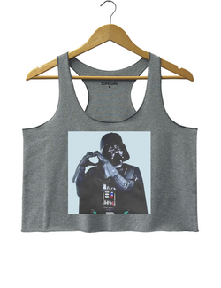 Crop Tank Top